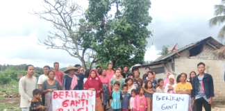 As UN Again Condemns Mandalika Human Rights Violations, NGOs Demand End to AIIB Financing of Indonesian Tourism Project