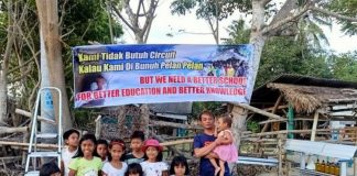 Pernyataan Pers Koalisi Indonesia untuk Monitoring Pembangunan Infrastruktur & ASLI Mandalika, Menanggapi Event World Superbike yang diadakan di Sirkuit Internasional Mandalika, Lombok