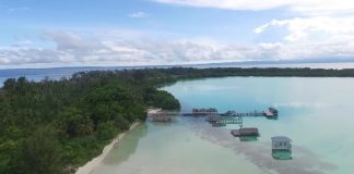 Kasus Penjualan Kepulauan Widi, Jaring Nusa Mendesak Negara Harus Bertanggung Jawab Menjamin Perlindungan Pulau Kecil