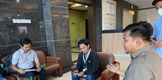 Selamatkan Hutan Pongtorra dari Pariwisata Ilegal