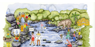 Dokumen Transformative Water Pact 2023