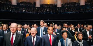 Pernyataan Resmi Aliansi Sulawesi Terkait Hannover Messe 2023: Tidak Ada Investasi Berkelanjutan dan Teknologi Ramah Lingkungan yang Dilakukan Melalui Eksploitasi SDA serta Mengorbankan Hutan Hujan dan Masyarakat