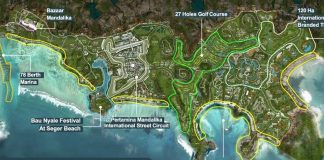 Pernyataan Pers KPPII: AIIB Batal Menemui Masyarakat Adat yang Menghadapi Intimidasi dan Penggusuran Proyek Pariwisata Mandalika