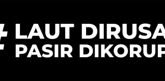 Pernyataan Pers atas Dugaan Praktik Penyimpangan Penetapan Harga Jual Hasil Pertambangan Pasir Laut tahun 2020 di Perairan Galesong, Kabupaten Takalar