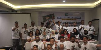 Jaring Nusa ‘Coastal and Small Islands People Summit 2nd: Pemerintah Harus Memastikan Perlindungan dan Pemenuhan HakMasyarakat Pesisir dan Pulau Kecil dalam Visi Indonesia Emas 2045