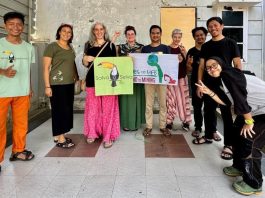 The Toxicity Tour around Sulawesi: Cerita Dari Tapak Sulawesi Selatan-Sulawesi Tenggara-Sulawesi Tengah