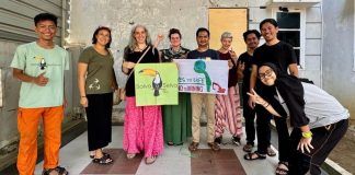 The Toxicity Tour around Sulawesi: Cerita Dari Tapak Sulawesi Selatan-Sulawesi Tenggara-Sulawesi Tengah