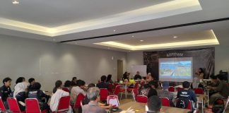 Luncurkan Hasil Riset, WALHI Sulsel sebut Ditengah Pemerintah yang Abai justru Perempuan Galesong dan Pulau Kodingareng punya Strategi Bertahan Hidup Hadapi Krisis Iklim