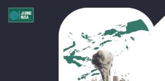 Fact Brief Seruan Jaring Nusa Kepada Pemerintah Indonesia dalam Momentum Konferensi Tingkat Tinggi Perubahan Iklim (COP KE-28)