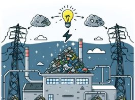 Buletin Fakta Ekologi Vol II ‘Mengolah Sampah Menjadi Energi Listrik: Inovasi atau Bencana ?’