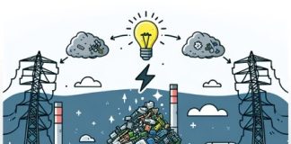 Buletin Fakta Ekologi Vol II ‘Mengolah Sampah Menjadi Energi Listrik: Inovasi atau Bencana ?’