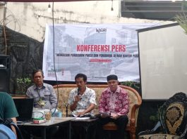 WALHI Sulsel Kecam Pemerintah Kota Jakarta Selatan dan Kemenkes atas Pengusiran Paksa Kantor PKBI