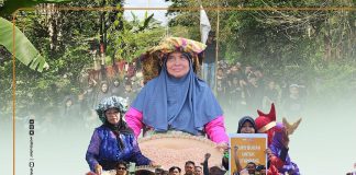 Petani, Perempuan, dan Jaringan Masyarakat Sipil Sulawesi Selatan Rayakan Hari Tani Nasional 2024 di Desa Salassae Bulukumba