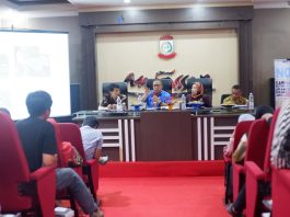 Riset WALHI Sulawesi Selatan Temukan Adanya Ketimpangan Akses dan Distribusi Air dalam Tata Kelola Air Bersih di Kota Makassar
