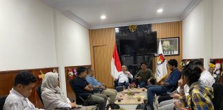 Walhi Minta KPU Sulsel Gaungkan Isu Lingkungan di Pesta Demokrasi 2024