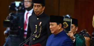 Hari Pertama Kerja, WALHI se Sulawesi Serukan Tujuh Rekomendasi kepada Presiden Prabowo Subianto