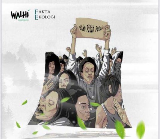 Buletin Fakta Ekologi Vol VI ‘Pilah, Pilih, Pulih: Sulawesi Selatan Menuju Kontestasi Politik’