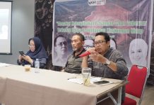 Walhi Nilai Visi Misi Paslon Gubernur Sulsel Minim Keberpihakan pada Perlindungan Lingkungan