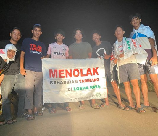 Dua Pemikiran, Satu Perlawanan: Pertempuran Melawan Ketamakan