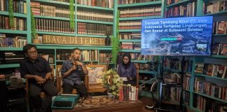 CSO desak G7 Perkuat Pelaksanaan Five-Point Plan for Critical Minerals Security dan Jadi Pelopor Energi Terbarukan di Area Nikel