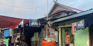 Air Bersih Menjadi Barang Beli Selama 25 Tahun, Hak Warga Tallo Terabaikan