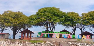 Laut Adalah Hidup Kami: Reklamasi Mengusir Nelayan dari Rumahnya