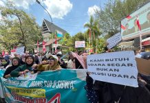 Khawatir Dampak Lingkungan dan Kesehatan yang Akan Dirasakan, Warga Kota Makassar Tolak Kehadiran PLTSa