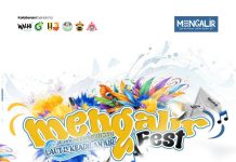 Bersama dengan Komunitas di Makassar, WALHI SulSel Gelar Mengalir Fest Suarakan Perlindungan Laut dan Keadilan Air