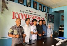 Bring Back Environmental Crime: WALHI Sulsel Bersama Jaringan Masyarakat Dirikan Posko Aduan Aktivitas Ilegal di Sulawesi Selatan