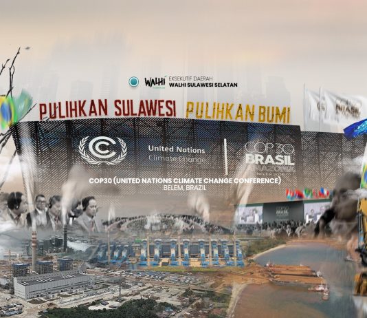 The Green Lie: Communities Expose the Myth of “Green” Mining at COP30