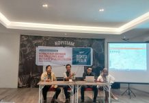 Diskusi Publik Peringatan Hari HAM: Menghentikan Kekerasan HAM dan Ekspansi Bisnis Ekstraktif di Sulawesi Selatan