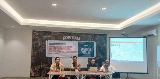 Diskusi Publik Peringatan Hari HAM: Menghentikan Kekerasan HAM dan Ekspansi Bisnis Ekstraktif di Sulawesi Selatan