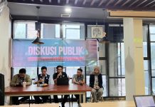 Kelompok Masyarakat Sipil Bersuara Menggugat Rencana Gubernur Sulawesi Selatan Membentuk Satgas Pencegahan Aksi Demonstrasi