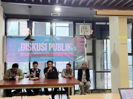 Kelompok Masyarakat Sipil Bersuara Menggugat Rencana Gubernur Sulawesi Selatan Membentuk Satgas Pencegahan Aksi Demonstrasi