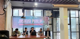 Kelompok Masyarakat Sipil Bersuara Menggugat Rencana Gubernur Sulawesi Selatan Membentuk Satgas Pencegahan Aksi Demonstrasi
