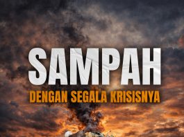 Buletin Fakta Ekologi Februari 2026 ‘Sampah dengan Segala Krisisnya’