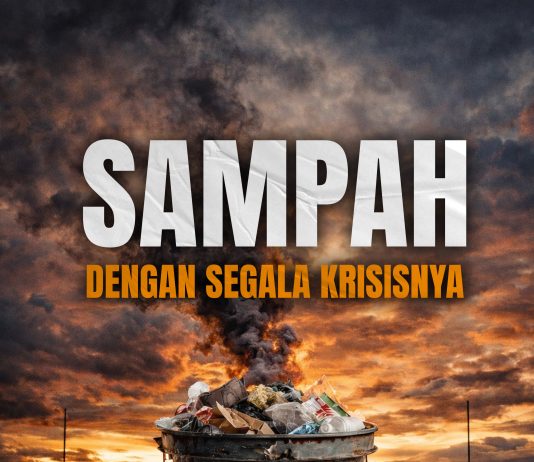 Buletin Fakta Ekologi Februari 2026 ‘Sampah dengan Segala Krisisnya’