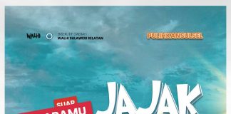 Jajak Pendapat Kerentanan-Ketahanan Komunitas Ditengah Krisis Ekologi & Penyempitan Ruang Sipil di Sulawesi Selatan