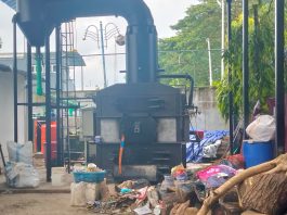 Walhi Sulsel Soroti Pengadaan Insinerator Mini di Makassar, Desak Penghentian Operasi Sementara
