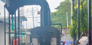 Walhi Sulsel Soroti Pengadaan Insinerator Mini di Makassar, Desak Penghentian Operasi Sementara