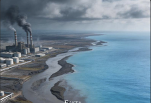 Buletin Fakta Ekologi Maret 2026 ‘Krisis Yang Mengalir, Dari Hulu Yang Tercemar Hingga Pesisir Yang Terancam Ekstraksi’