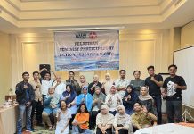 Perkuat Gerakan Komunitas Perempuan di Utara Kota Makassar, WALHI Sulsel dan YLK Sulsel adakan Pelatihan Feminist Participatory Action Research