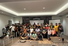 WALHI Sulsel Konsolidasikan Pecinta Alam, Dorong Gerakan Advokasi Lingkungan yang Lebih Kuat