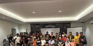 WALHI Sulsel Konsolidasikan Pecinta Alam, Dorong Gerakan Advokasi Lingkungan yang Lebih Kuat