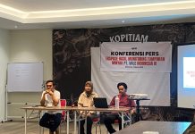 6 Bulan Pascatumpahan Minyak PT Vale, WALHI Ungkap Pencemaran Capai 19 Km dan Tuntut Akuntabilitas