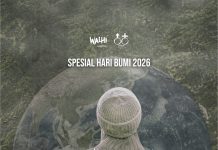 Buletin Fakta Ekologi April 2026 ‘Merawat Bumi, Menjaga Kehidupan’