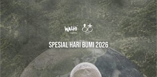 Buletin Fakta Ekologi April 2026 ‘Merawat Bumi, Menjaga Kehidupan’