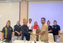 Masyarakat Adat Karunsie Menuntut Pengakuan yang Sudah Terlalu Lama Ditunda