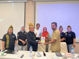Masyarakat Adat Karunsie Menuntut Pengakuan yang Sudah Terlalu Lama Ditunda