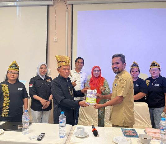 Masyarakat Adat Karunsie Menuntut Pengakuan yang Sudah Terlalu Lama Ditunda